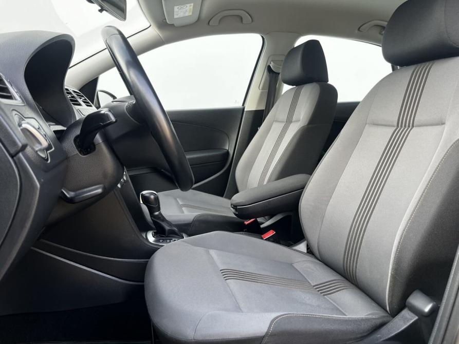 Volkswagen Polo V Рестайлинг Москва  - изображение 10