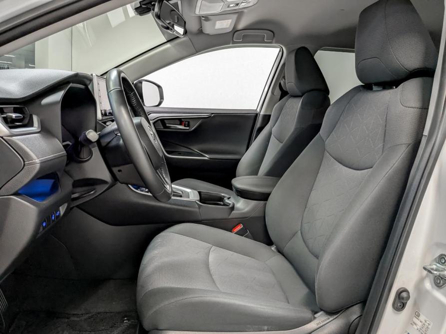 Toyota RAV4 V (XA50) Санкт-Петербург  - изображение 21