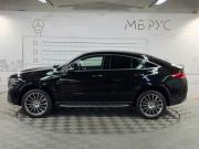 Mercedes-Benz GLE Coupe II (C167) Рестайлинг Москва  - изображение 30