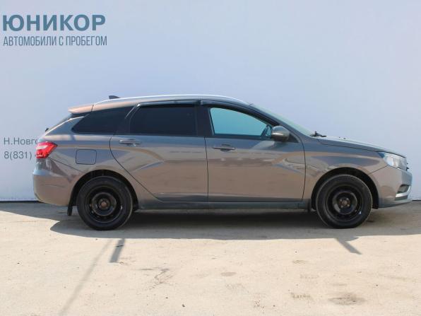 Lada (ВАЗ) Vesta I с пробегом 2021 года, цена 959 000 рублей, 156054 км, универсал, Автокод Объявления