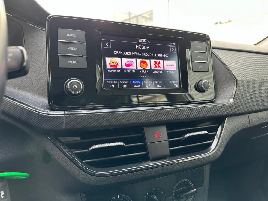 Volkswagen Polo VI Оренбург  - изображение 13