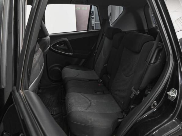 Toyota RAV4 III (XA30) Рестайлинг с пробегом 2011 года, цена 1 390 000 рублей, 294636 км, внедорожник, Автокод Объявления