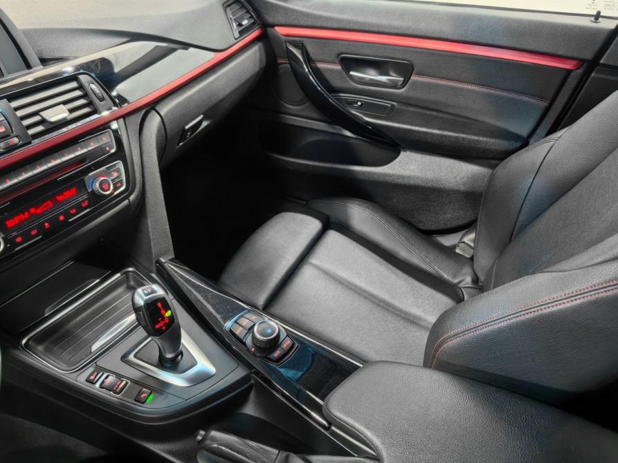 BMW 4 серии F32/F33/F36 Новосибирск  - изображение 12