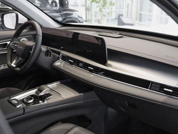 Chery Tiggo 8 Pro Max I Рестайлинг с пробегом 2025 года, цена 3 040 000 рублей, 10 км, внедорожник, Автокод Объявления