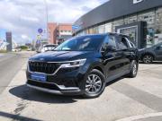 Kia Carnival IV Санкт-Петербург  - изображение 22