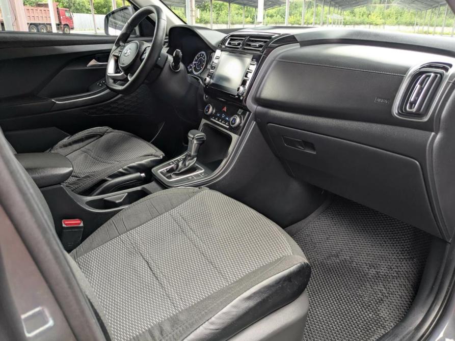 Hyundai Creta II Екатеринбург  - изображение 10