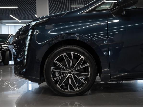 GAC Trumpchi E8 с пробегом 2024 года, цена 4 750 000 рублей, 50 км, минивэн, Автокод Объявления