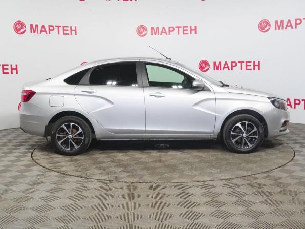 Lada (ВАЗ) Vesta I с пробегом 2021 года, цена 1 068 000 рублей, 86349 км, седан, Автокод Объявления