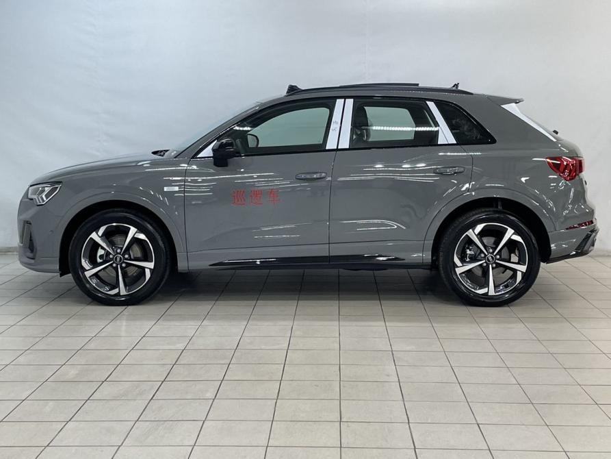 Audi Q3 III (FJ) Воронеж  - изображение 9