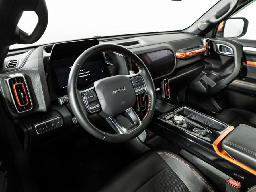 Haval Dargo I Санкт-Петербург  - изображение 11