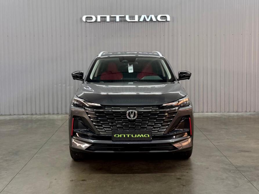 Changan UNI-S I Краснодар  - изображение 2