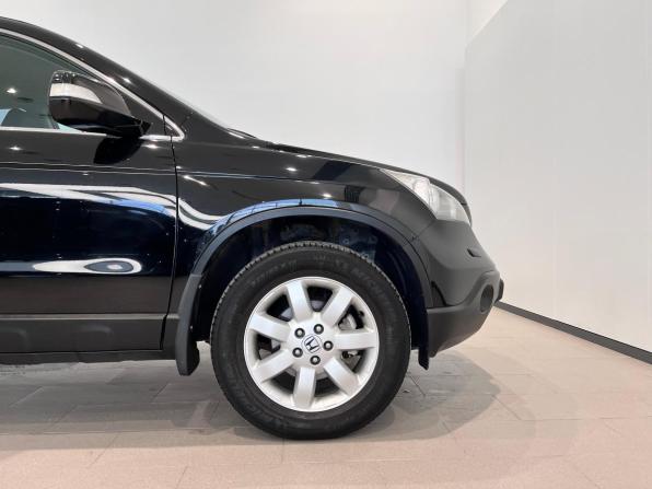Honda CR-V III с пробегом 2008 года, цена 1 500 000 рублей, 163308 км, внедорожник, Автокод Объявления