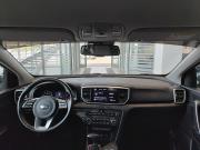 Kia Sportage IV Рестайлинг Казань  - изображение 39