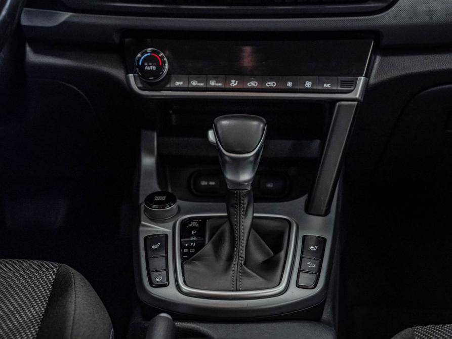Kia Seltos I Самара  - изображение 16