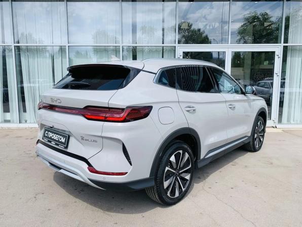 BYD Song Plus I Рестайлинг с пробегом 2024 года, цена 3 700 000 рублей, 17500 км, внедорожник, Автокод Объявления