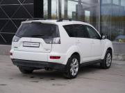Mitsubishi Outlander II Рестайлинг Новосибирск  - изображение 25