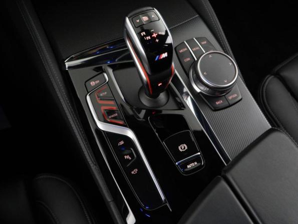 BMW M5 VI (F90) Рестайлинг с пробегом 2021 года, цена 10 998 999 рублей, 31330 км, седан, Автокод Объявления