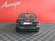 Volkswagen Polo V Рестайлинг Вологда  - изображение 21