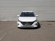 Hyundai Solaris II Рестайлинг Москва  - изображение 49