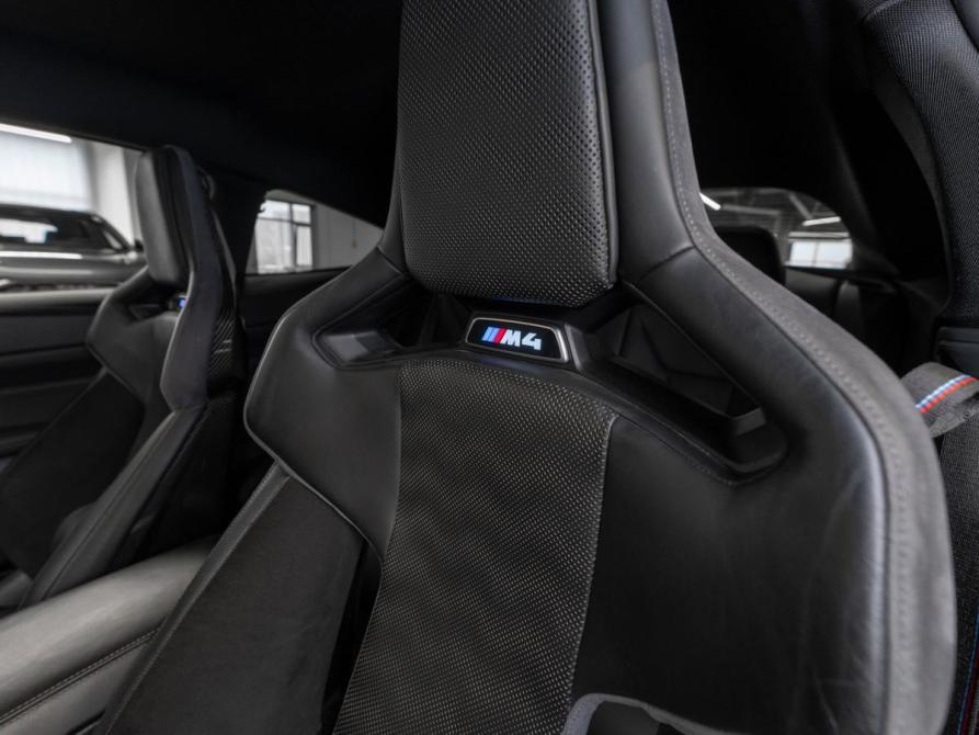 BMW M4 G82/G83 Москва  - изображение 10