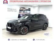 BMW X5 M III (F95) Красноярск  - изображение 70