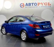 Hyundai Solaris I Москва  - изображение 26