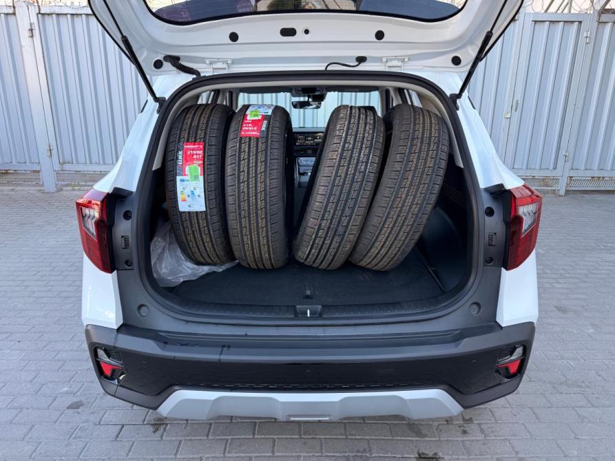 Kia Seltos I Рестайлинг Ростов-на-Дону  - изображение 25