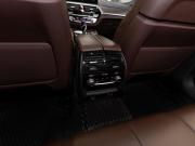 BMW 5 серии VII (G30/G31/G38) Рестайлинг Москва  - изображение 44
