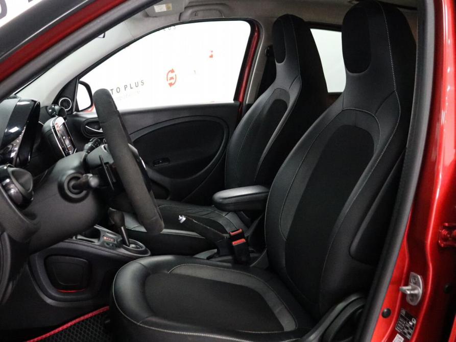 Smart Forfour II Минеральные Воды  - изображение 8