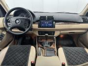 BMW X5 I (E53) Рестайлинг Воронеж  - изображение 38