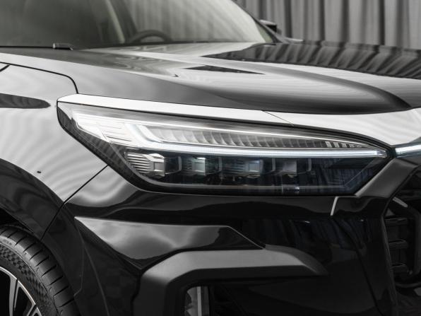 Exeed VX I с пробегом 2023 года, цена 2 930 000 рублей, 13352 км, внедорожник, Автокод Объявления