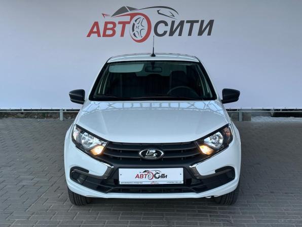 Lada (ВАЗ) Granta I Рестайлинг с пробегом 2025 года, цена 740 000 рублей, 28000 км, седан, Автокод Объявления