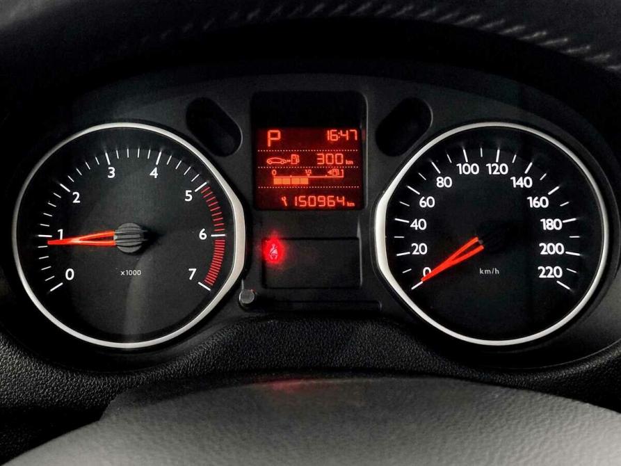 Citroen C-Elysee I Москва  - изображение 6