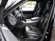 Land Rover Range Rover Sport II Рестайлинг Краснодар  - изображение 35