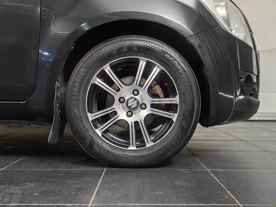 Suzuki Splash I Москва  - изображение 24
