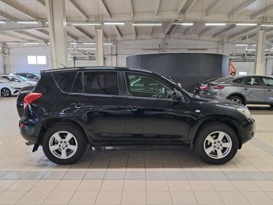 Toyota RAV4 III (XA30) Набережные Челны  - изображение 5