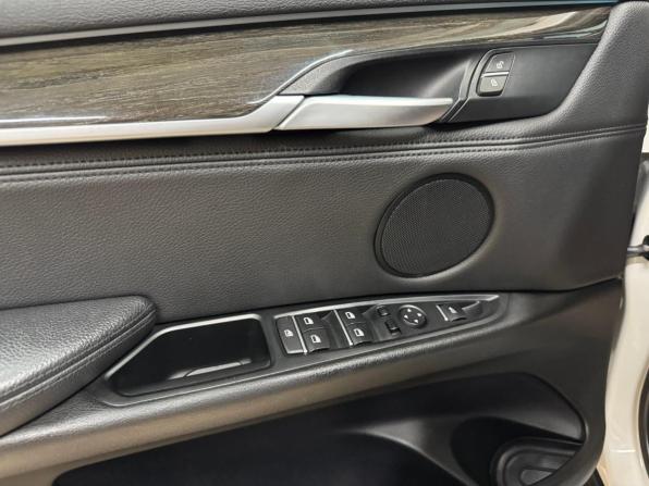BMW X5 III (F15) с пробегом 2015 года, цена 3 152 000 рублей, 236700 км, внедорожник, Автокод Объявления