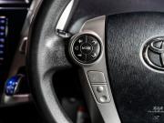 Toyota Prius Alpha I (ZVW40/41) Рестайлинг Чита  - изображение 30