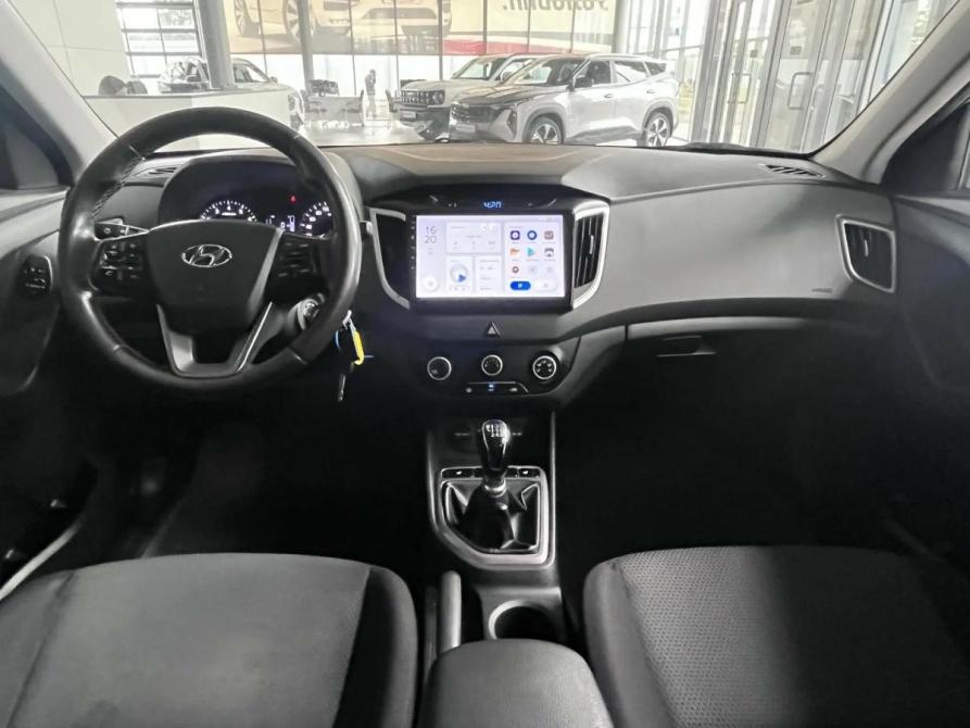 Hyundai Creta I Воронеж  - изображение 11