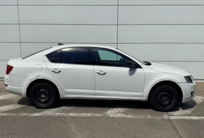 Skoda Octavia III (A7) с пробегом 2015 года, цена 560 000 рублей, 729800 км, лифтбек, Автокод Объявления