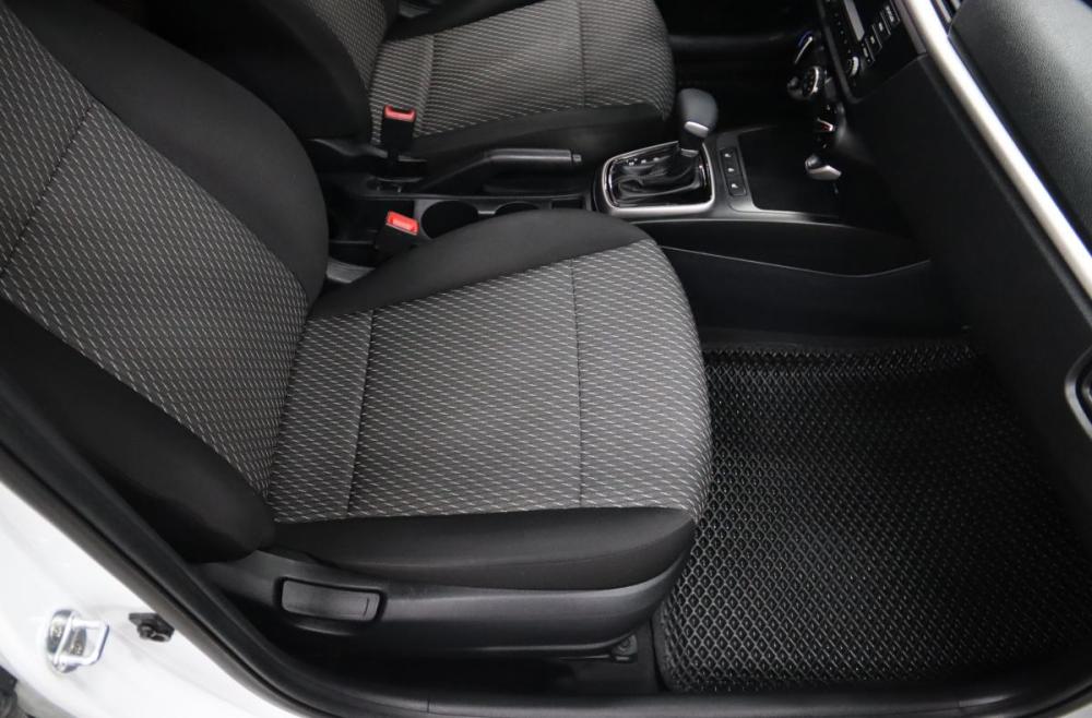 Kia Rio IV Сургут  - изображение 13