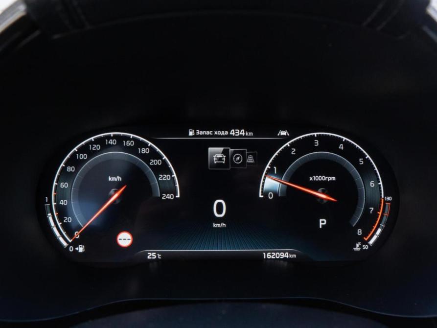 Kia Ceed III Волгоград  - изображение 16