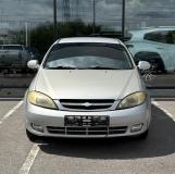 Chevrolet Lacetti I Воронеж  - изображение 18