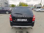 Lada (ВАЗ) Granta I Рестайлинг Санкт-Петербург  - изображение 16