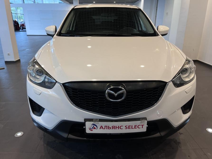 Mazda CX-5 I Чебоксары  - изображение 8