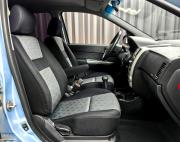 Hyundai Getz I Рестайлинг Москва  - изображение 32
