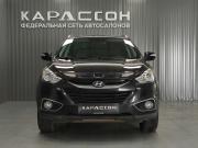 Hyundai ix35 I Пермь  - изображение 21