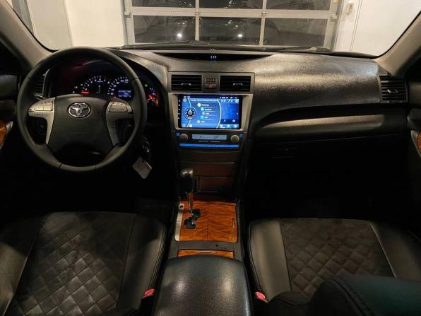 Toyota Camry VI (XV40) с пробегом 2008 года, цена 758 900 рублей, 354397 км, седан, Автокод Объявления