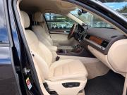 Volkswagen Touareg II Москва  - изображение 42