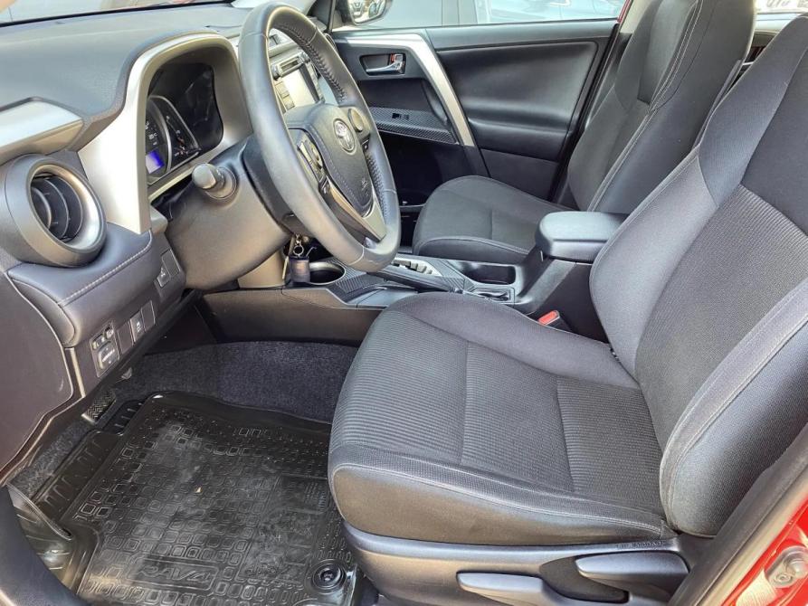 Toyota RAV4 IV (XA40) Альметьевск  - изображение 10